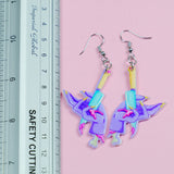 Horror Earrings
