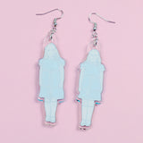 Horror Earrings