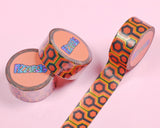 The Shining Washi Tape