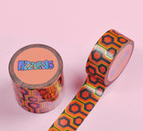 The Shining Washi Tape