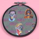 Mini Horror Hoops