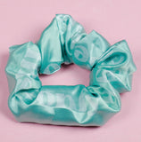 Only Wh*res Can See This Satin Scrunchie