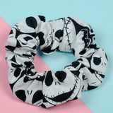 NBC Jack cotton Scrunchie