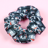 Jason Cotton Twill Scrunchie