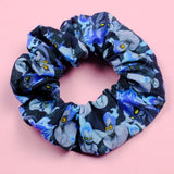 God of the Underworld Cotton Scrunchie