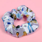 A Cinderella Story Satin Scrunchie