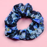 God of the Underworld Cotton Scrunchie
