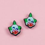 Shorty Killer Klowns Shoe Charm