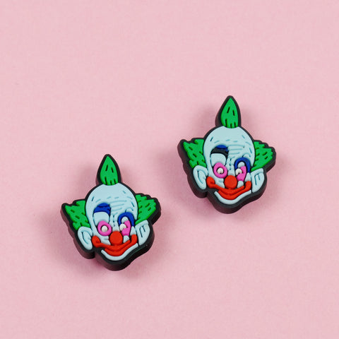 Shorty Killer Klowns Shoe Charm