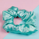 Only Wh*res Can See This Satin Scrunchie