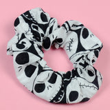 NBC Jack cotton Scrunchie