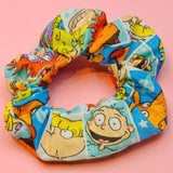 Pickles & Co Cotton Scrunchie