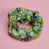 Stardew Satin Scrunchie