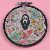 Mini Horror Hoops