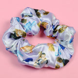 A Cinderella Story Satin Scrunchie