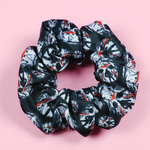 Jason Cotton Twill Scrunchie