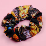 Cyrus’s Collection Cotton Scrunchie