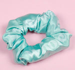 Only Wh*res Can See This Satin Scrunchie