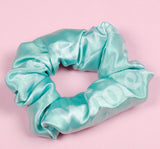 Only Wh*res Can See This Satin Scrunchie