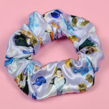 A Cinderella Story Satin Scrunchie