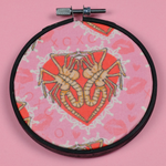 Mini Horror Hoops