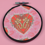 Mini Horror Hoops