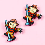 Pole Dancing Freddy