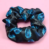 Head Turner Satin Scrunchie