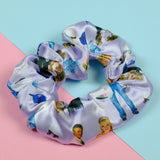 A Cinderella Story Satin Scrunchie