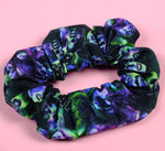 What We Do In The Shadows Cotton Scrunchie