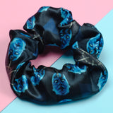 Head Turner Satin Scrunchie