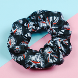 Jason Cotton Twill Scrunchie