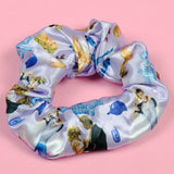 A Cinderella Story Satin Scrunchie