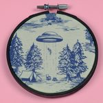 Mini Horror Hoops