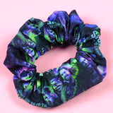 What We Do In The Shadows Cotton Scrunchie