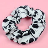 NBC Jack cotton Scrunchie