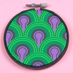 Mini Horror Hoops