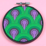 Mini Horror Hoops