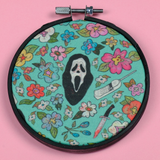 Mini Horror Hoops