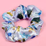 A Cinderella Story Satin Scrunchie