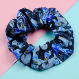 God of the Underworld Cotton Scrunchie