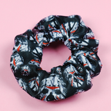 Jason Cotton Twill Scrunchie