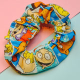Pickles & Co Cotton Scrunchie