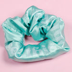 Only Wh*res Can See This Satin Scrunchie