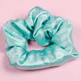 Only Wh*res Can See This Satin Scrunchie