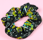 Turtles Scrunchie