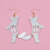 A Grimm Tale Earrings