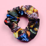 Cyrus’s Collection Cotton Scrunchie