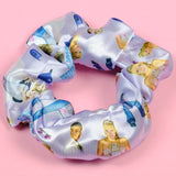 A Cinderella Story Satin Scrunchie