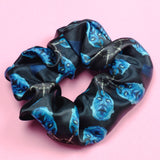 Head Turner Satin Scrunchie